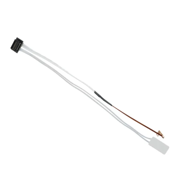 Bambu Lab A1 and A1 mini Bare Heating Plate and Thermistor Wiring