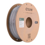 eSUN PETG Silver