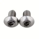 Screw M5x8mm Hex Socket Cap