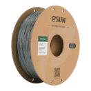 eSUN TPU-95A Grey 1.75mm 3D Filament 1KG flexible industrial part