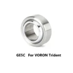 GE5C Self-lubricating Radial Spherical Plain Bearing for Voron Trident Z-Axis 5x14x6mm