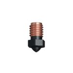 Phaetus PS SiC nozzle 0,4 mm silicon carbide tipped V6 print nozzle wear resistant