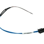 Phaetus Thermistor Rapido Plus 2 Rapido 2F Updated PT1000 temperature sensor cartridge